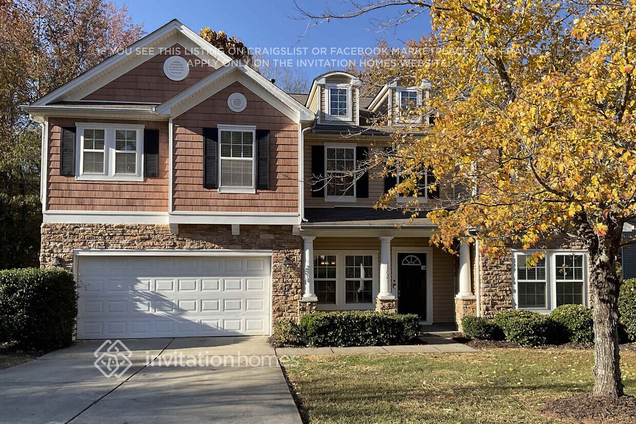 Foto principal - 13021 Blaze Manor Ln