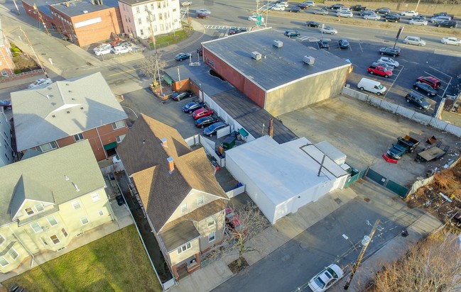 Aerial Photo - 7 Jones Ave