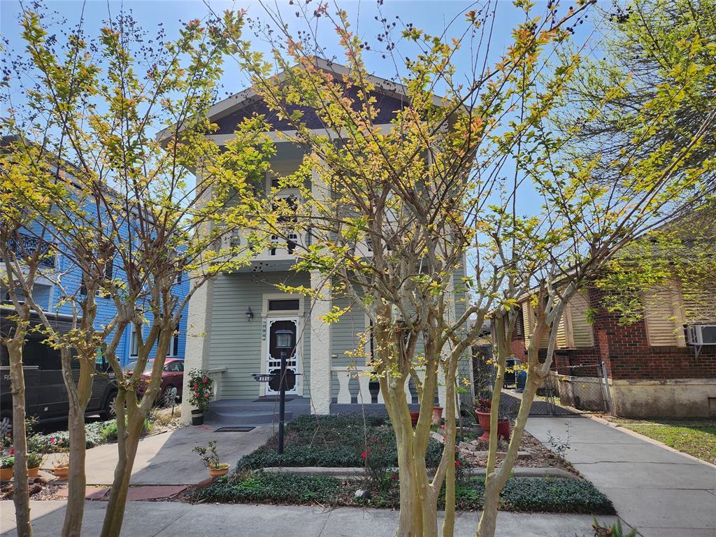 Foto principal - 3127 Avenue Q