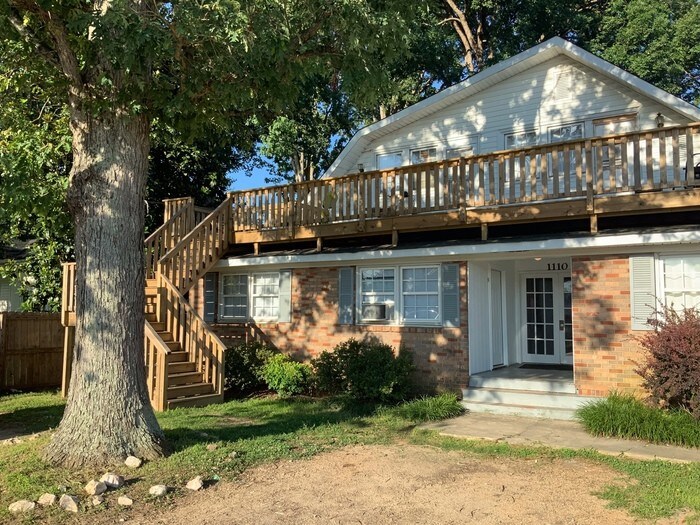 Foto principal - 1110 S Main St