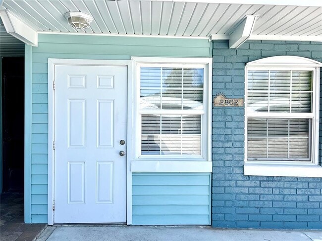 Foto del edificio - 2802 W Lake Eloise Dr