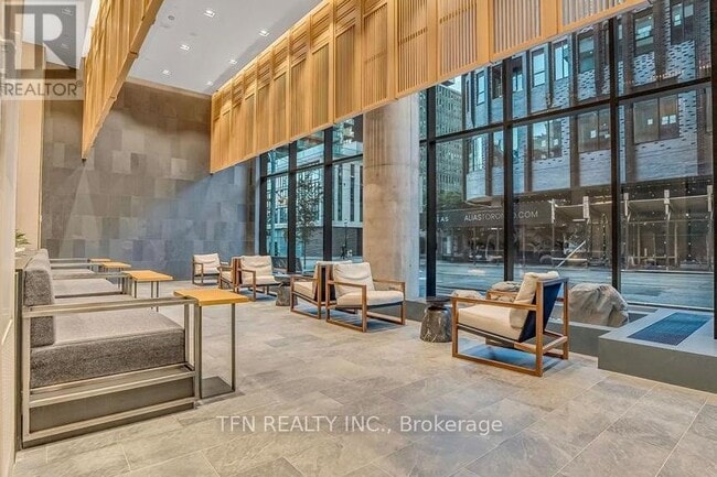 Photo du bâtiment - 89 Church St