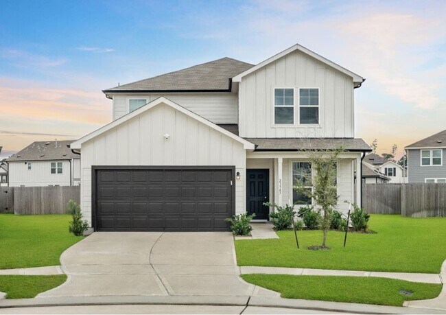 Foto del edificio - 23543 Powmill St