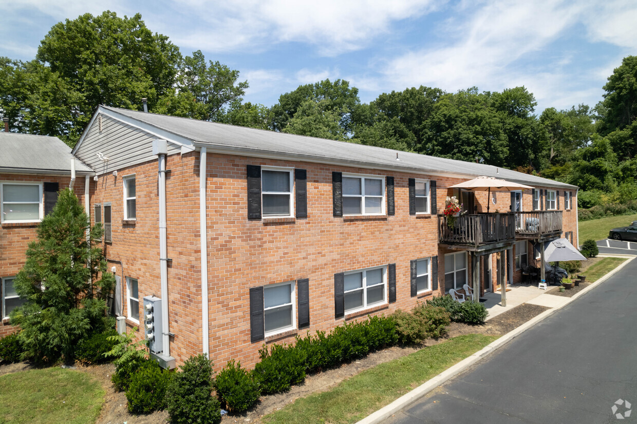 Foto principal - Creekside South Apartments