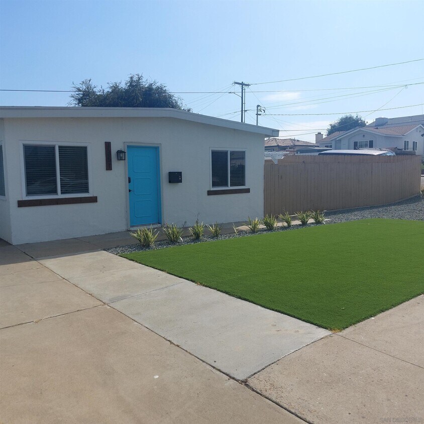 Foto principal - 1351 Fern Ave