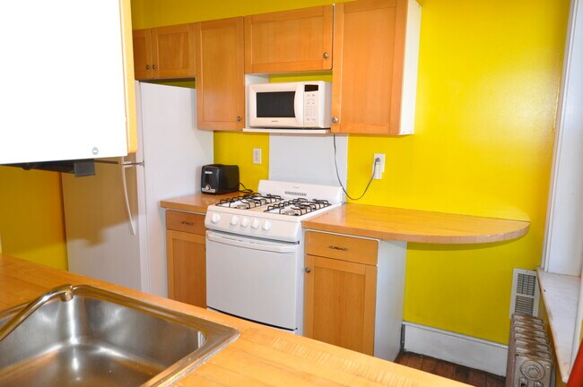 Foto del edificio - 37 Revere St