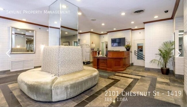 Foto del edificio - 56 S 21st St