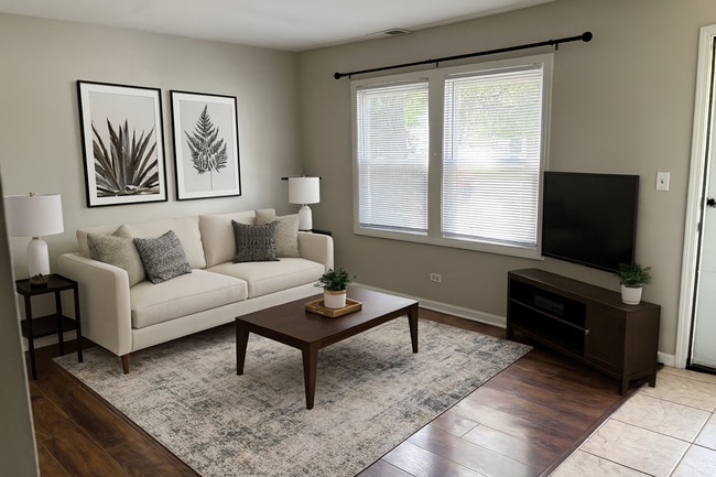 Building Photo - 11903 S Laramie Ave