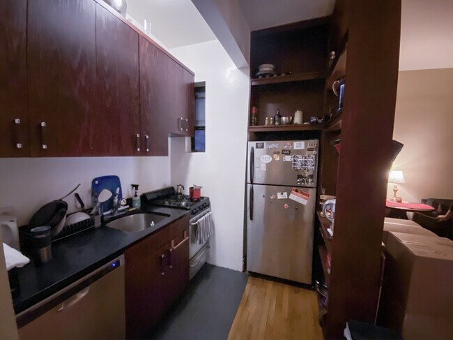 Building Photo - 28 West 125th Street