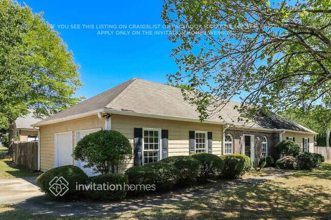 Foto del edificio - 4116 Meadowlark Ct