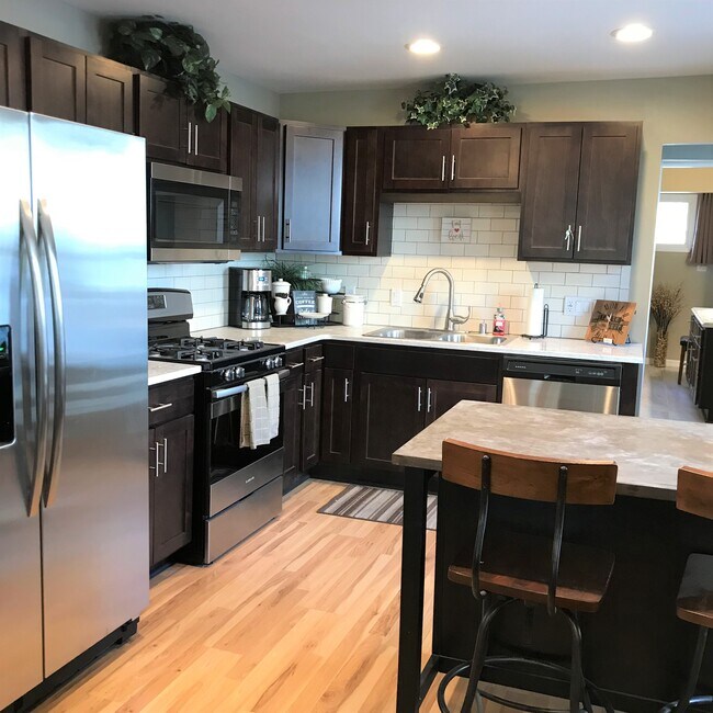 Foto del edificio - 609 Water St