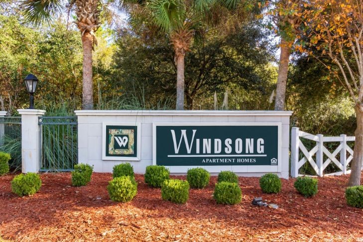 Foto principal - Windsong Apartments