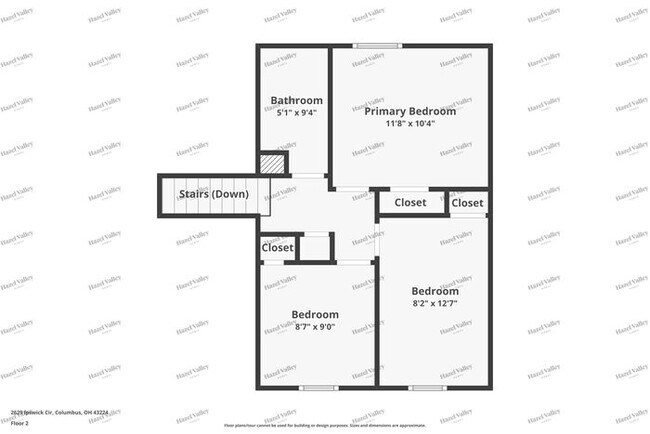 Foto del edificio - 2629 Ipswick Cir