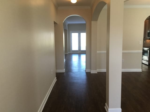 Building Photo - 6614 Burkwood Ct