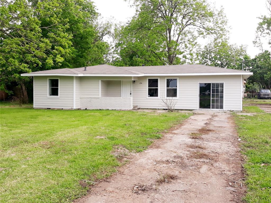 1741 Sawmill Rd, Dayton, TX 77535 House for Rent in Dayton, TX