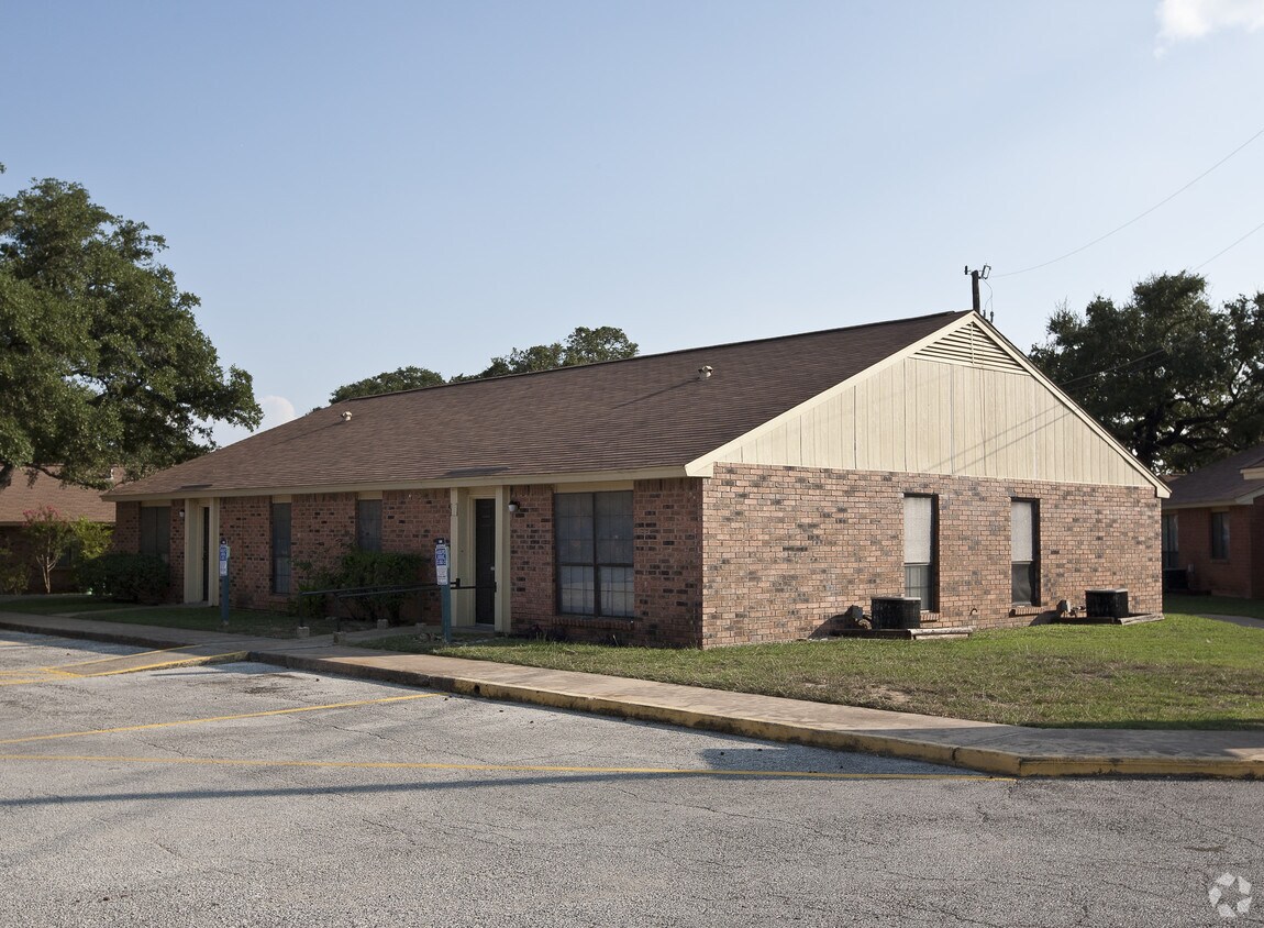 Round Rock Grove Apartments - Round Rock, TX, 78681 | Apartments.com