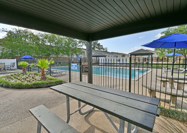 Foto del edificio - Hidden Pointe Apartments