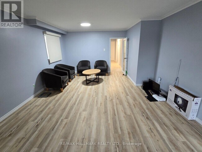 Photo du bâtiment - 148 Derrydown Rd