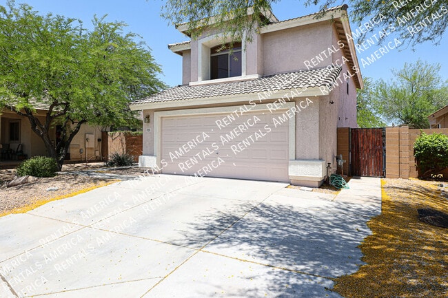 Building Photo - 17012 W Halifax Ln