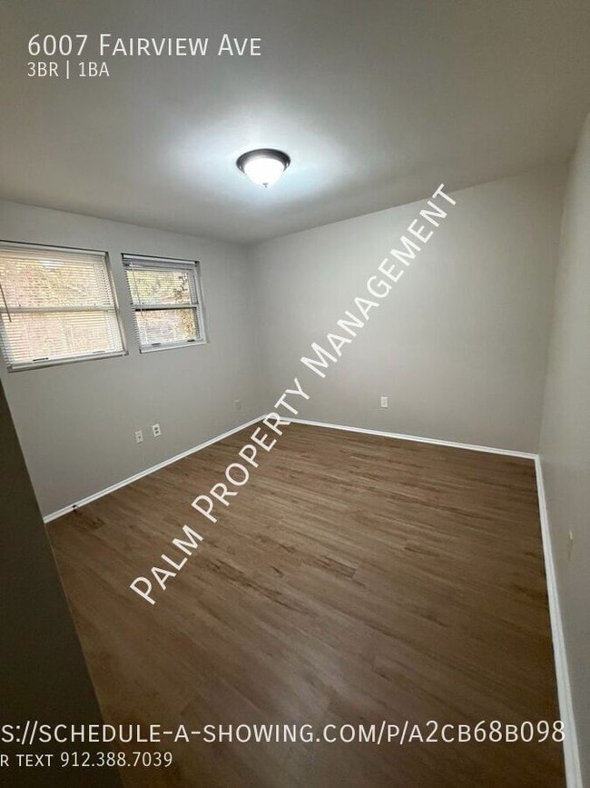 Foto del edificio - 6007 Fairview Ave