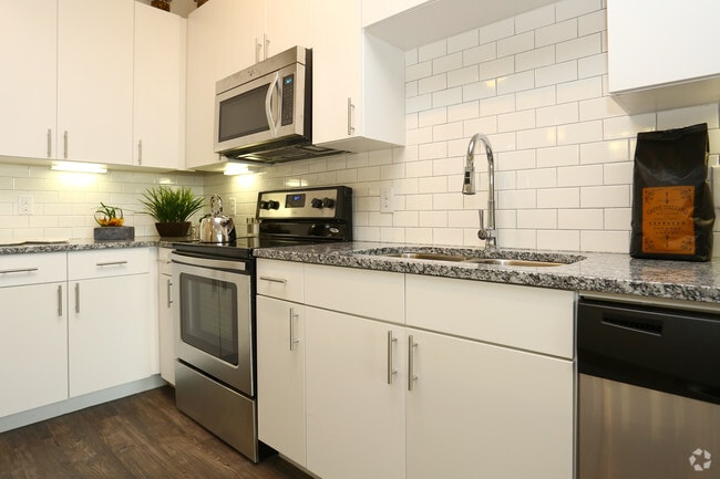 Building Photo - Corazon Apartments - OPL