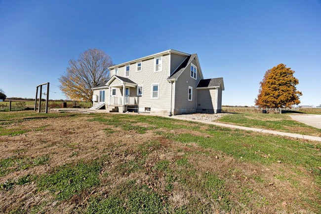 Foto del edificio - 180 White Mills Glendale Rd W