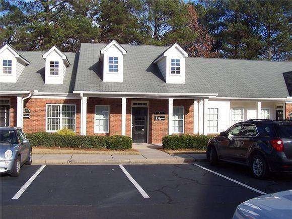 Primary Photo - 3449 Lawrenceville-Suwanee Rd