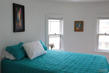 Foto del edificio - 218 Green St