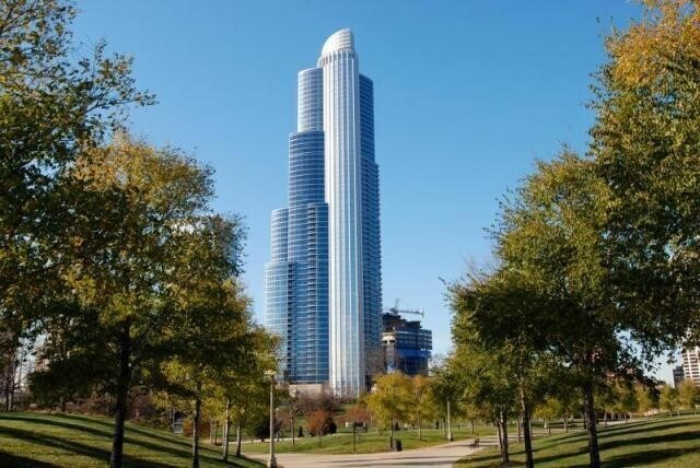 Foto principal - 1201 S Prairie Ave