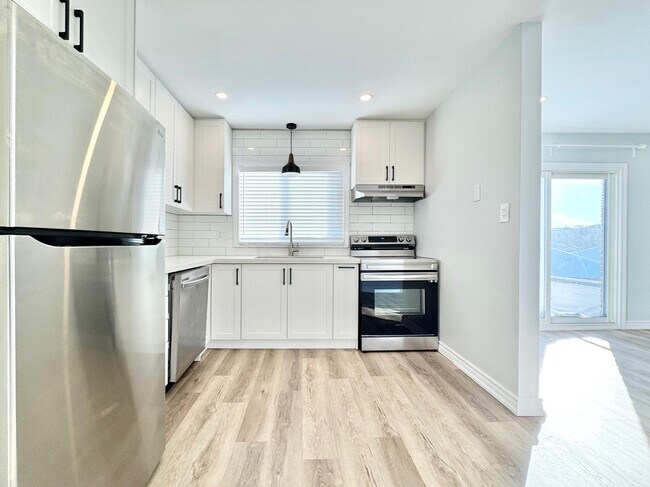 Photo du bâtiment - 24 Wellington St