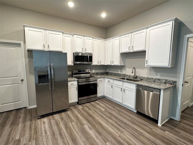 Foto del edificio - 11606 Vistawood St