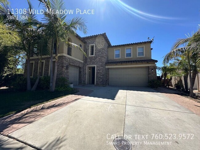 Foto del edificio - 11308 Wild Meadow Pl