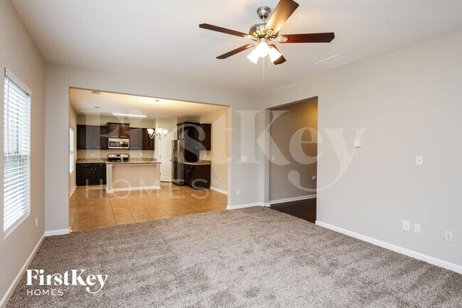 Foto del edificio - 5 Kestrel Ct E