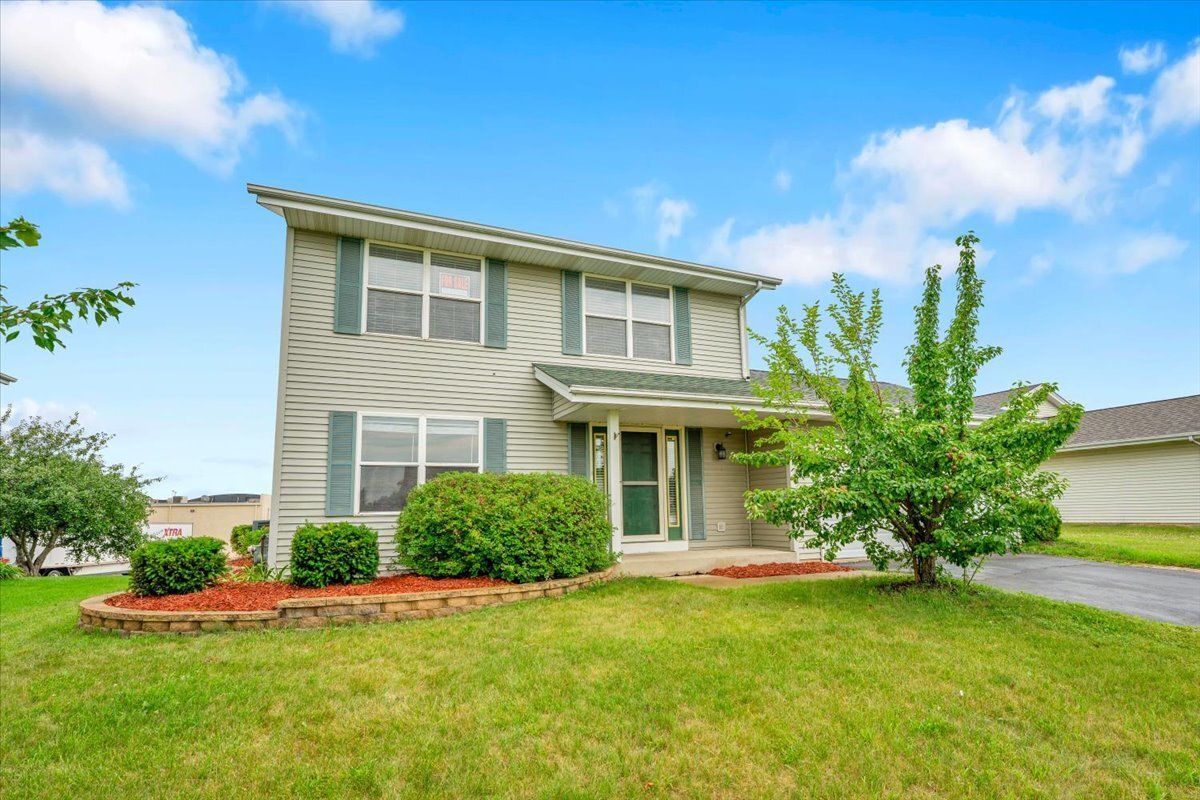 Foto principal - 6621 Samantha Ln
