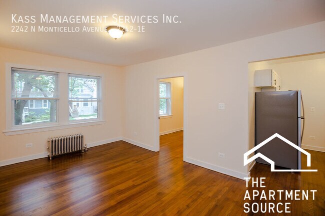Foto del edificio - 2241 N Monticello Ave