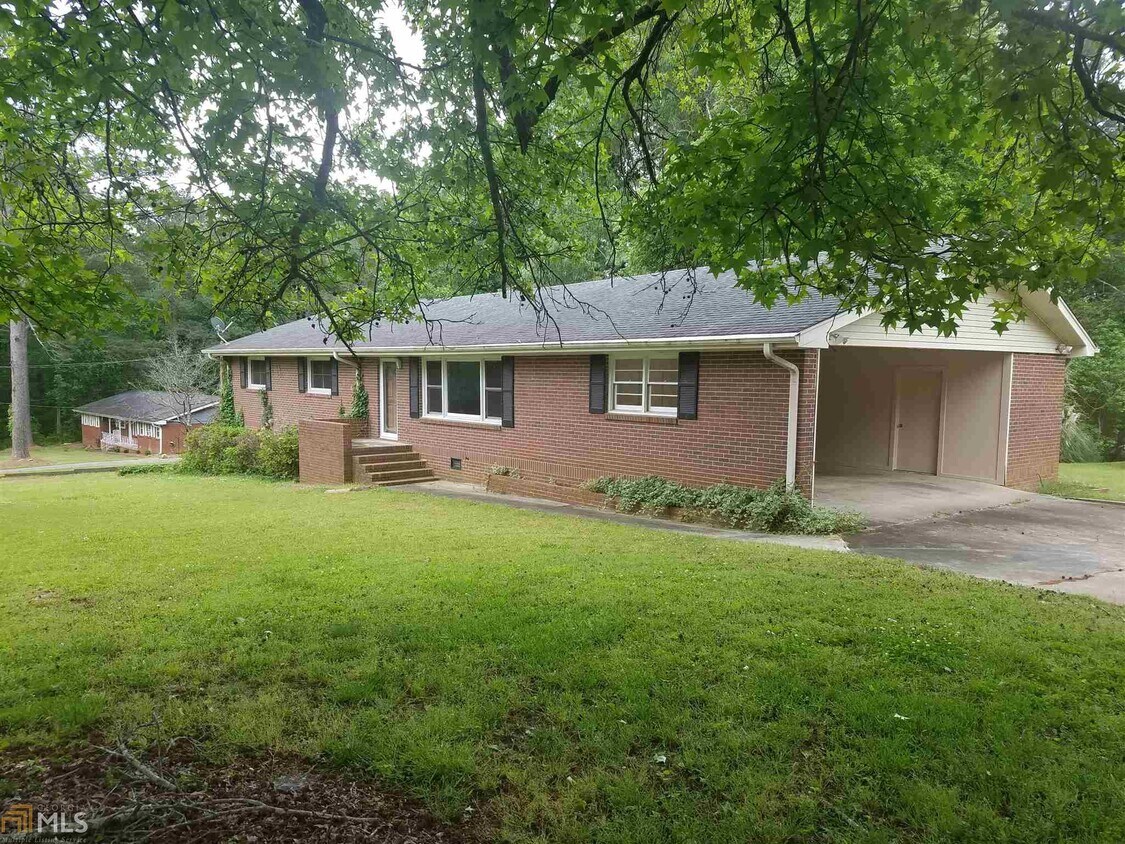 mobile homes for rent fayetteville ga