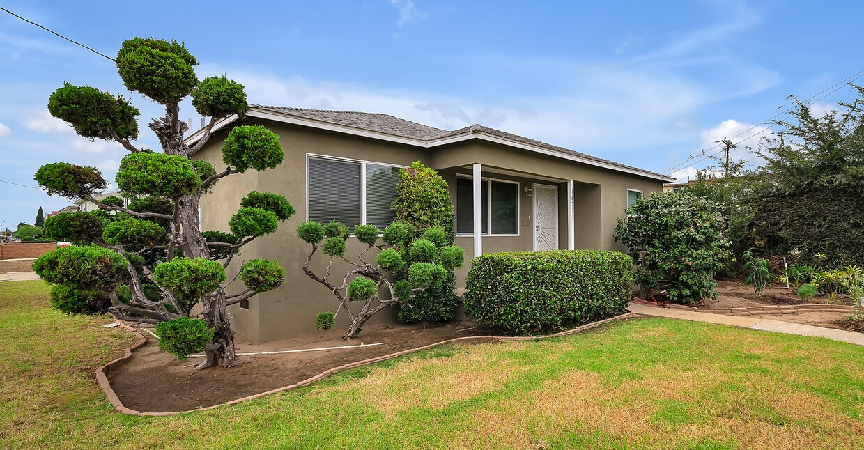 11 Houses for Rent in Gardena, CA Westside Rentals