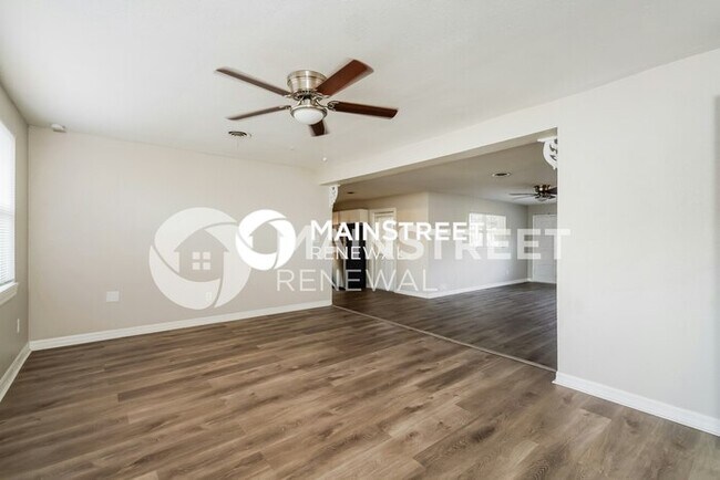 Foto del edificio - 3 Bedroom Pet-Friendly Home in WINTER HAVE...
