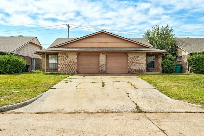 Foto del edificio - 924 SW 97th St