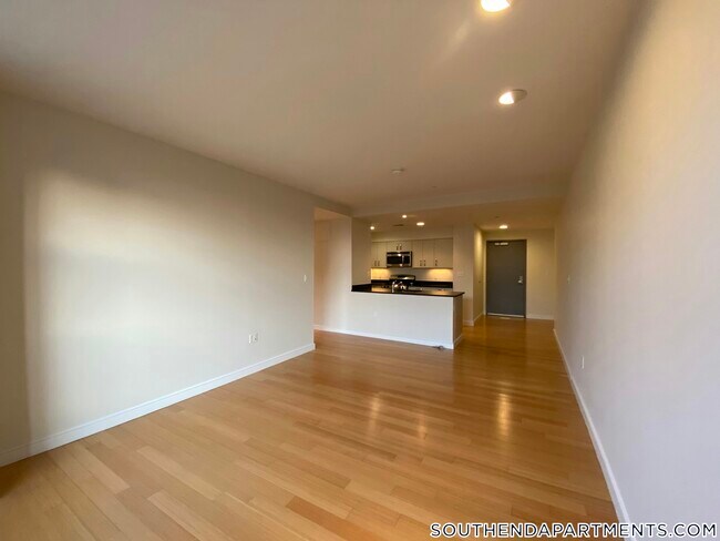 Foto del edificio - 601 Albany St