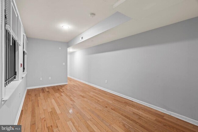 Foto del edificio - 1820 N 17th St