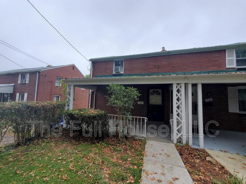 Primary Photo - 1125 Normahill Dr