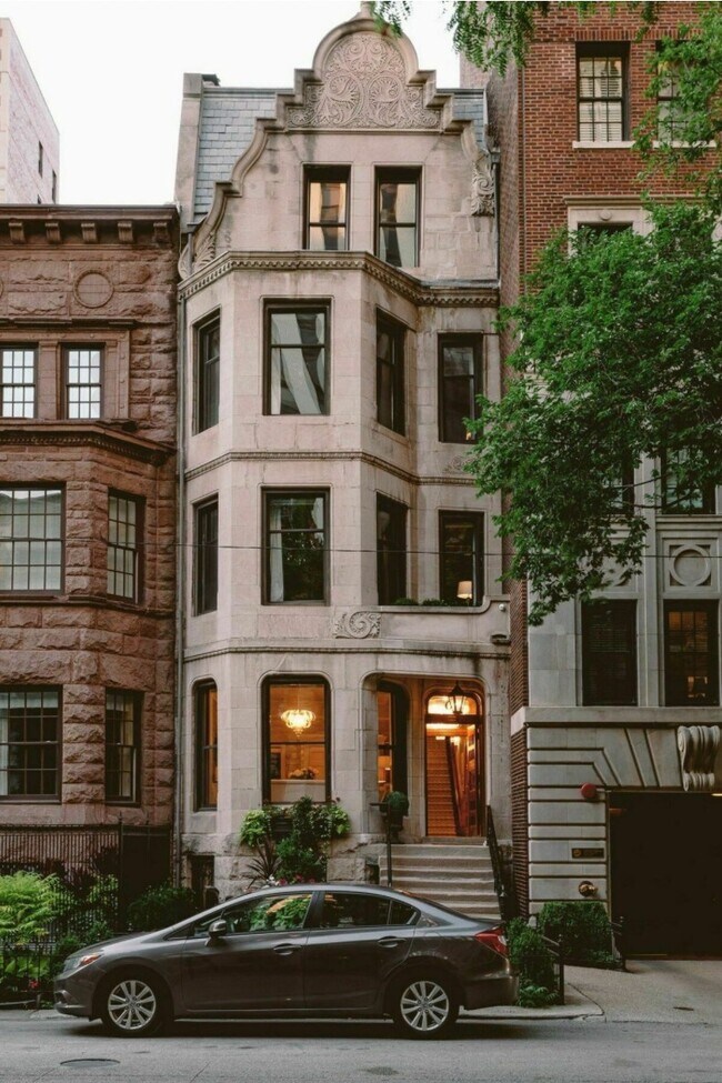 Foto del edificio - 68 E Cedar St