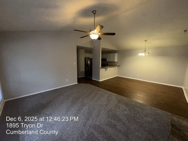 Building Photo - 1895 Tryon Dr