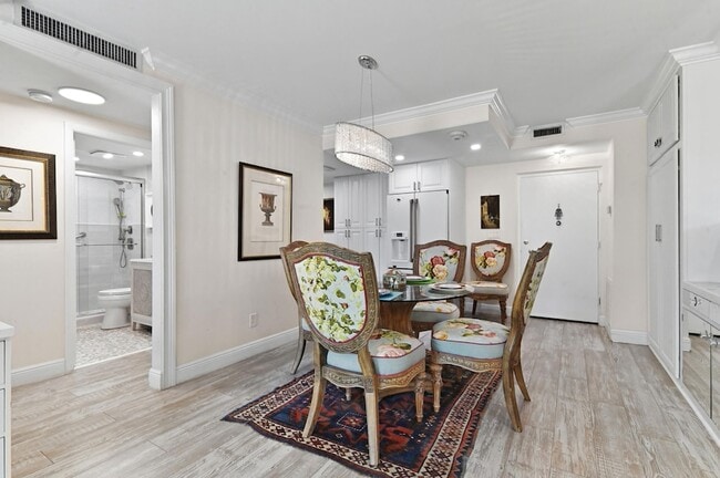 Photo - 2840 S Ocean Blvd Apartment