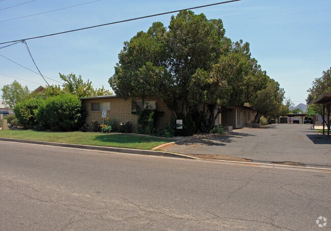 Building Photo - Rose Vista Manor