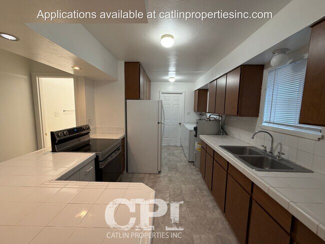 Foto del edificio - 1050 19th Ave