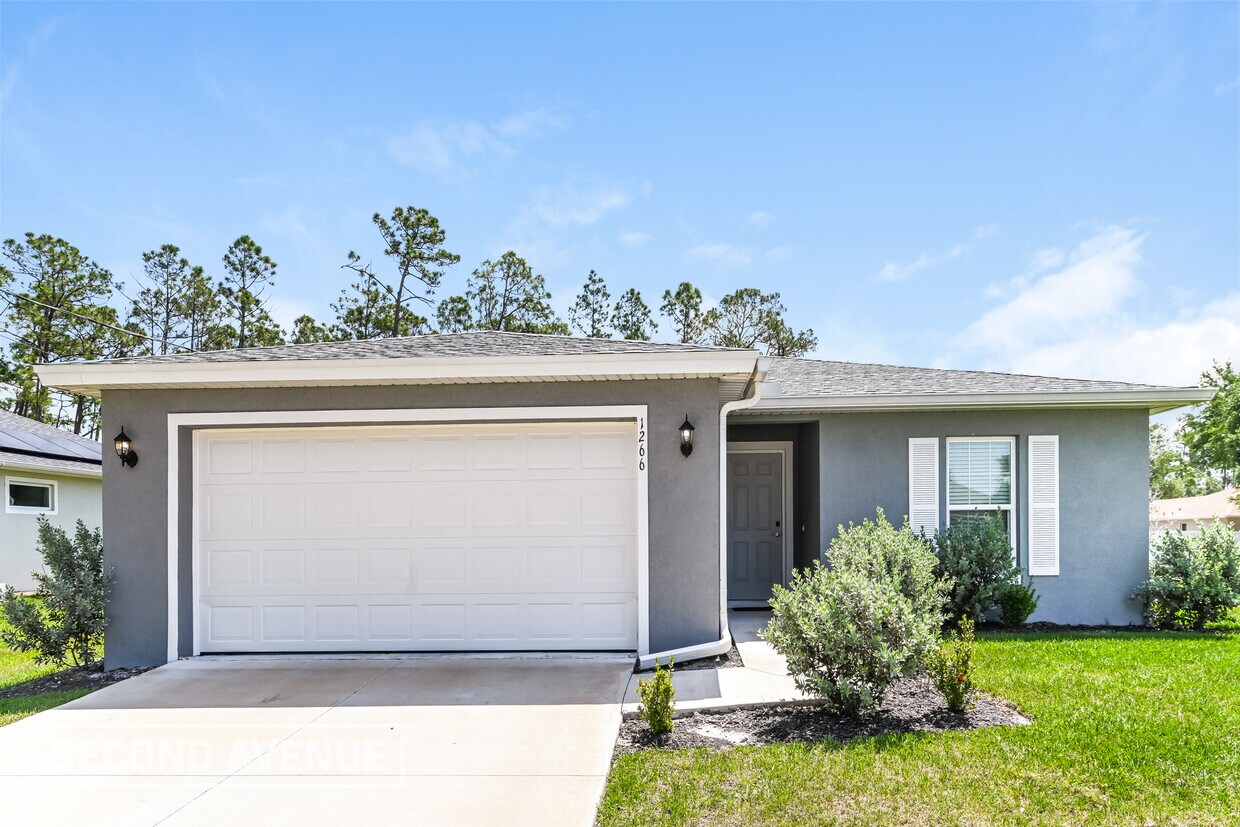 Foto principal - 1266 Timberhill St