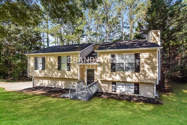 Building Photo - 2681 Meadow Ridge Ct