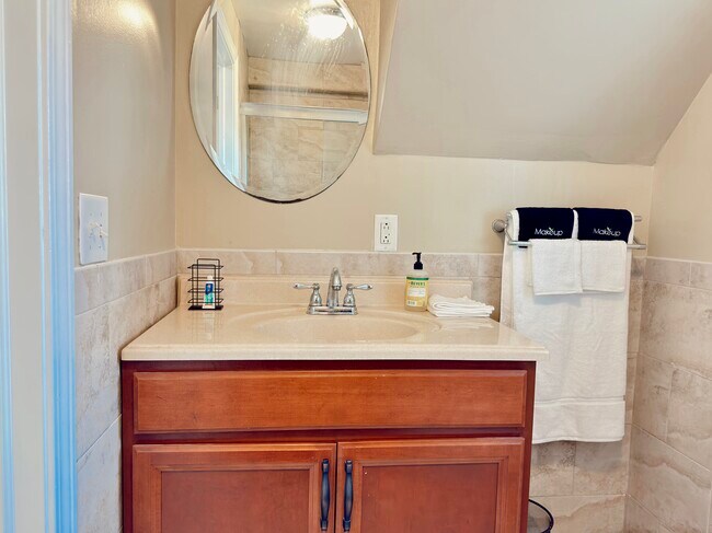 Foto del edificio - 26A Park St